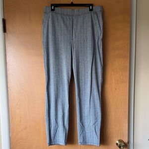 Duluth Trading Co Womens Gray Dress Pants